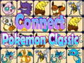 Hry Connect Pokémon Classic