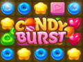 Hry Candy Burst 