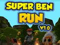 Hry Super Ben Run v.1.0