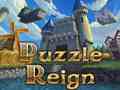 Hry Puzzle Reign