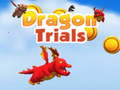 Hry Dragon trials