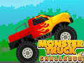 Hry Monster Truck Challenge