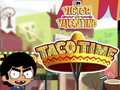 Hry Victor and Valentino: Taco Time