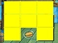 Hry Sponge Bob Tic Tac
