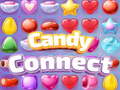 Hry Candy Connect 