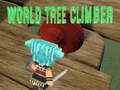 Hry World Tree Climber