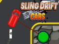 Hry Sling Drift Cars