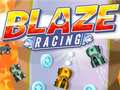 Hry Blaze Racing