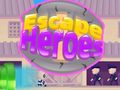 Hry Escape Heroes