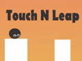 Hry Touch N Leap
