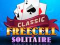 Hry Classic Freecell Solitaire