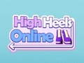 Hry High Heels Online
