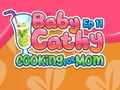 Hry Baby Cathy Ep11: Cooking for Mom