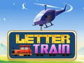 Hry Letter Train