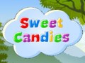 Hry Sweet Candies