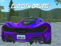 Hry EVO City Driving