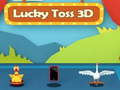 Hry Lucky Toss 3D