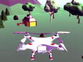 Hry Drone Simulator