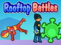 Hry Rooftop Battles