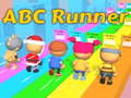 Hry ABC Runner