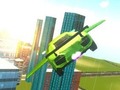 Hry Flying Sports Cars