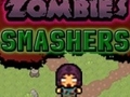 Hry Zombie Smashers