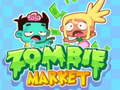 Hry Zombies Market