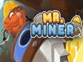 Hry Mr. Miner