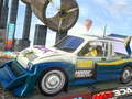 Hry Car Stunt Race Trial