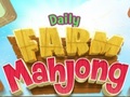 Hry Daily Farm Mahjong