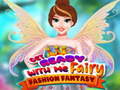 Hry Get Ready With Me  Fairy Fashion Fantasy