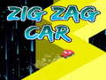 Hry Zig Zag Car