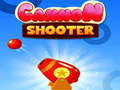 Hry Cannon shooter