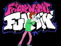 Hry Friday Night Funkin vs Shaggy