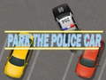 Hry Park The Police Car