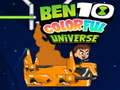 Hry Ben 10 Colorful Universe