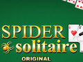 Hry Spider Solitaire Original