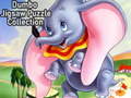 Hry Dumbo Jigsaw Puzzle Collection