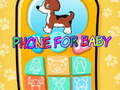Hry Phone for Baby