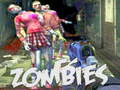 Hry Zombies