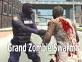 Hry Grand Zombie Swarm