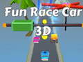 Hry Fun Race Car 3D