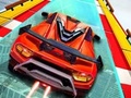 Hry Car Stunts Extreme 3D