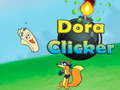 Hry Dora Clicker