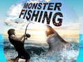 Hry Monster Fishing 