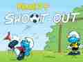 Hry Smurfs: Penalty Shoot-Out