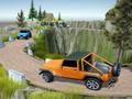Hry Hill Climb Offroad Adventure