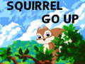 Hry Squirrel Go Up