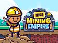 Hry Idle Mining Empire