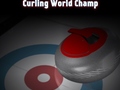 Hry Curling World Champ